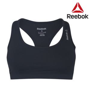 리복 여성 스포츠 브라탑 요가복 필라테스 - AJ3340