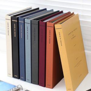 아이코닉 포토인 4X6 포켓식 사진앨범 포토북 사진첩