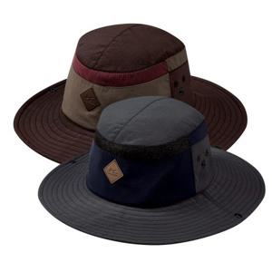 콜핑 공용 가을 등산 벙거지 모자