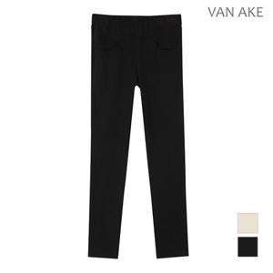 [반에이크] 여성 허리밴딩 슬랙스_VA82SLH304Z
