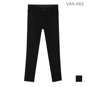 [반에이크] 여성 슬림핏 기모 슬랙스_VA82SLQ305Z