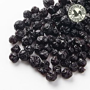 [산과들에] 미국산 건블루베리 300g (건조 블루베리 건과일)