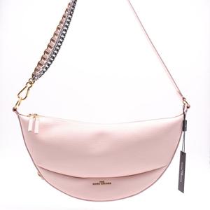 마크제이콥스 더 이클립스 숄더백 M0016233-694 핑크 투투 THE E