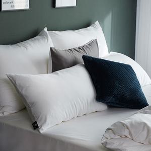 [헬렌스타인] 2개 SET 호텔콜렉션 80수 베개커버 50x70