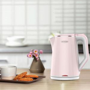 무선전기주전자 쿨터치  1.8리터 대용량 전기포트