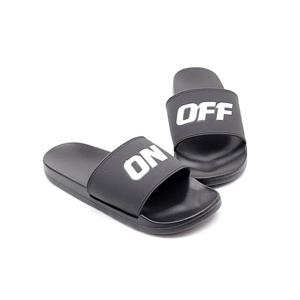 [바나나팜스]주니어 성인 슬리퍼 온오프컴포트 슬리퍼-280mm(jy)