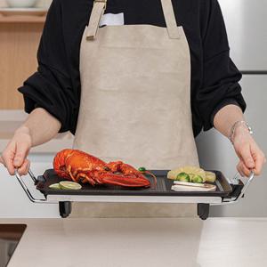 카스텐 버팔로 와이드 그릴 BR-E1560G