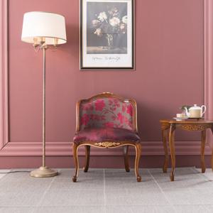 [퍼니프랑] TR 25 제니스 1인 엔틱 컬러 소파 겸용 의자