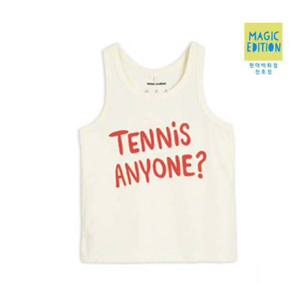 [미니로디니] 테니스탱크 2022014211 Tennis anyone tank아동 선