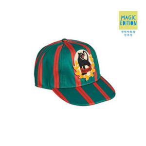 [미니로디니] 재규어그린스냅백모자 2026510775  아동 선물 신학