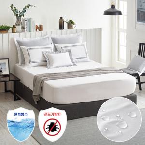 에어룸 알러셀 알러지케어 진드기방지 클린시트 방수 매트리스커버 Q