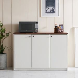 나무뜰 윈디 1200 주방 수납장 AP114C (착불)