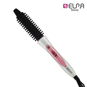 엘라 초경량 러블리 볼륨 브러쉬 고데기 ESS-1050 아이보리