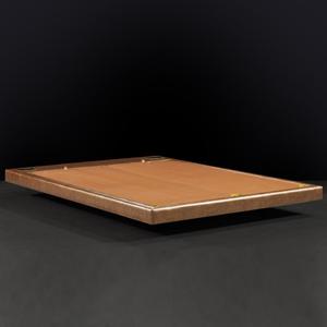 HD[현대의료기] 본( )적토 보료Q 퀸 돌침대보료 흙침대보료