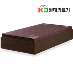 HD[현대의료기] 1011S 싱글 춘천옥 세라믹 침대