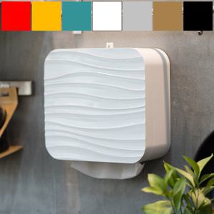 모닝듀 키친타올1800매+대형케이스