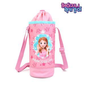 키즈노리]헤이지니 물병크로스백/물통가방/텀블러가방/아동가방