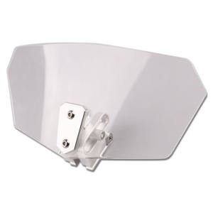 배런 오토바이 윈드 실드/보조스크린 바이크 가드