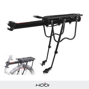 호비 듀얼 포스트렉 팻바이크 자전거 짐받이