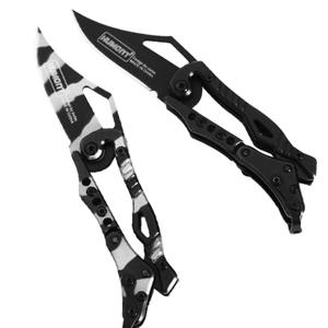 포켓나이프 PK15 등산용 칼 캠핑용칼