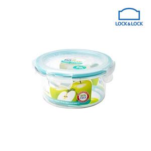 락앤락 비테이블탑 원형 150ml / LBF611 블루