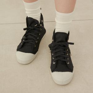 [벤시몽] TENNIS STELLA - DARK GREY