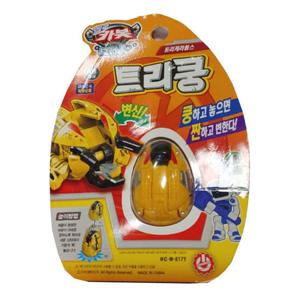 [손오공] 헬로카봇쿵 미니 트리쿵 [무료배송]