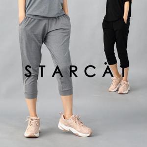 홈트 홈요가 필라테스운동복 배기7부바지 Yps80P3