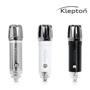 클렙튼 차량용 공기청정기 프리미엄 GS