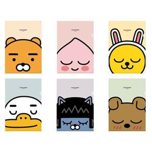 카카오프렌즈 L홀더