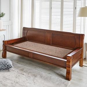 현대의료기 2011SF 미니 홍맥반석 돌쇼파