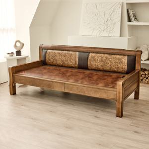 현대의료기 N2012SF 황토숯볼 흙쇼파 카우치