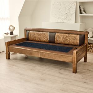 HD[현대의료기] 교번자장저주파저주파 N2012SF 게르마늄 돌쇼파