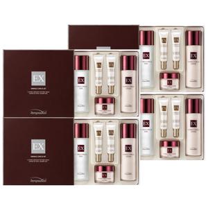 템테이션 링클 케어 EX 5종 세트 X 4 박스