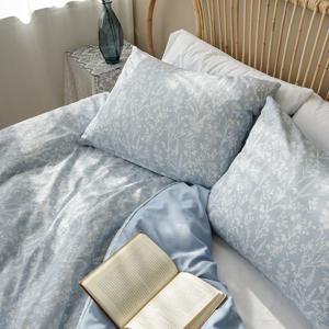 포홈 마리모달 플라워 이불세트 SS (3color)