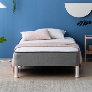 아씨방가구 리프 본넬 매트리스 침대 싱글 S