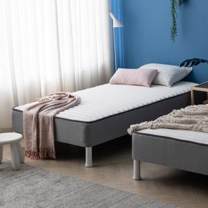 아씨방가구 리프 본넬 매트리스 침대 슈퍼싱글 SS