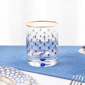 임페리얼포슬린 위스키 글라스 250ml B396