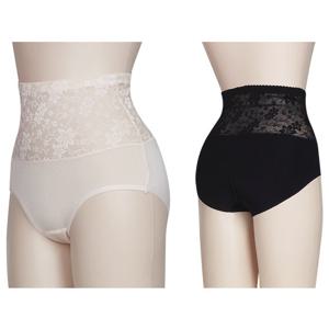 인견 누디라인 배보정팬티/쉐이퍼 거들팬티/인견 노라인 쿨팬티