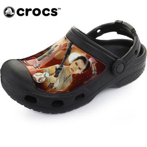 크록스 키즈 CC 스타워즈 클로그 K(202172-90H)_멀티