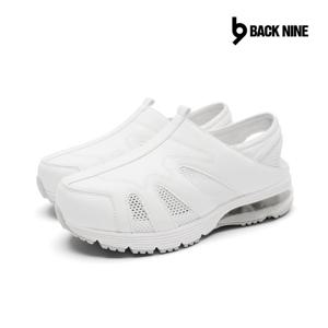 [무료배송][Back Nine] 고탄성 기능성 간호사 Air-쿠션 슬리퍼