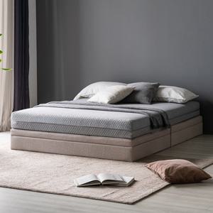 아씨방가구 에센스 브리드 메모리폼 매트리스 20cm Q