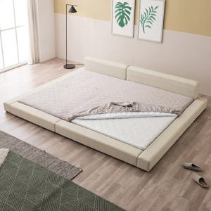 아씨방가구 패밀리침대 전용 매트리스 면커버Q+SS