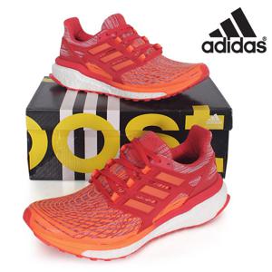 아디다스 여성 에너지부스트 러닝화 운동화-CG3969