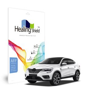 XM3 2020 7인치 순정 내비게이션 올레포빅 액정필름