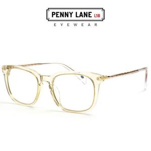 페니레인 명품안경 WALKER ART GARLLERY C4 투명안경테 안경추천