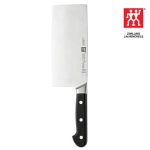 [헹켈] 즈윌링 프로 중화용 식도(HK38419-180) 벌크