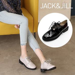 [잭앤질]잭앤질 에나멜 로퍼(JA8263)