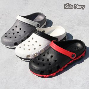 키즈노리]코코 투톤 샌들/아동/남성/남자/여성/슬리퍼/주니어