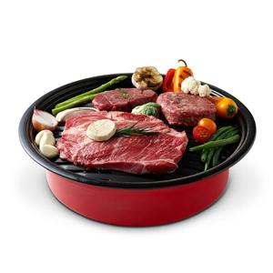 썬그릴_ 스팀직화 만능구이 불판 SC-M-02